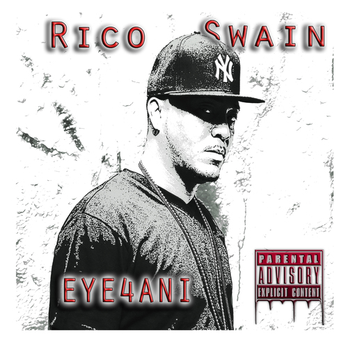 Eye4AnI Cover Art Blurred Background
