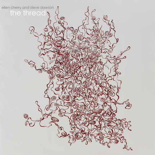 The Thread Cover Art Blurred Background