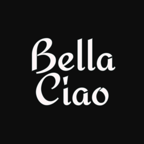 Bella Ciao (Marimba Remix) [Cover] Cover Art Blurred Background
