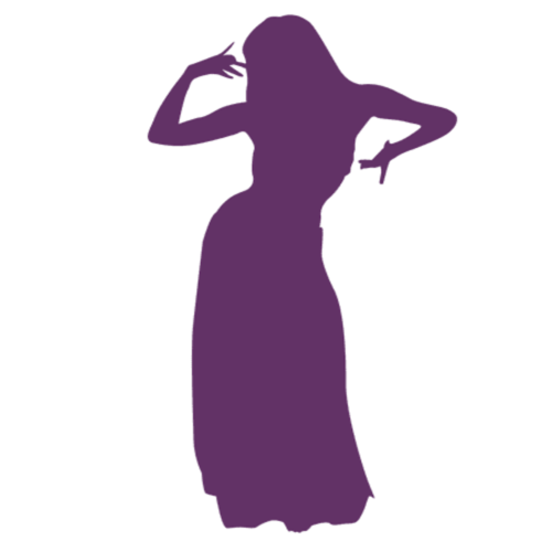 Arabic Music (Darbuka Drums Remix) Cover Art Blurred Background