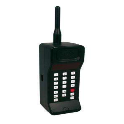 Superintendent Virgil Call Cover Art Blurred Background