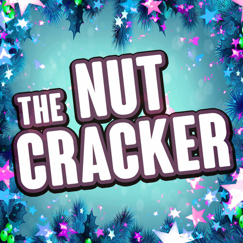The Nutcracker Cover Art Blurred Background
