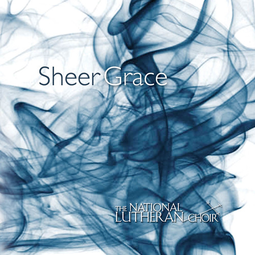 Sheer Grace Cover Art Blurred Background
