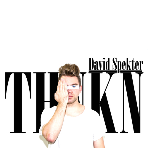 THNKN Cover Art Blurred Background