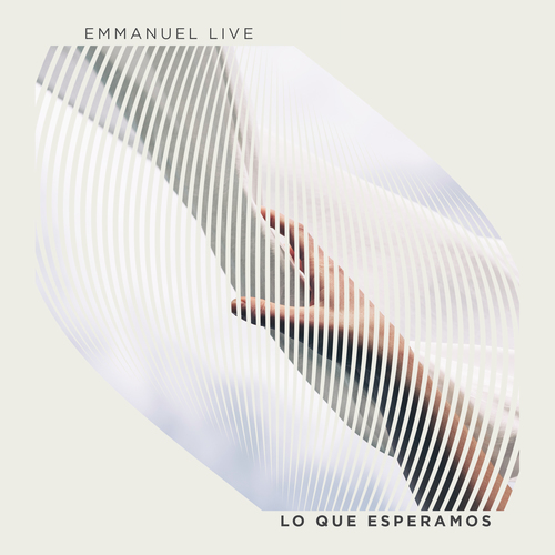 Lo Que Esperamos Cover Art Blurred Background