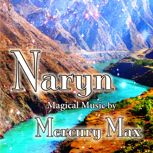 Naryn Cover Art Blurred Background