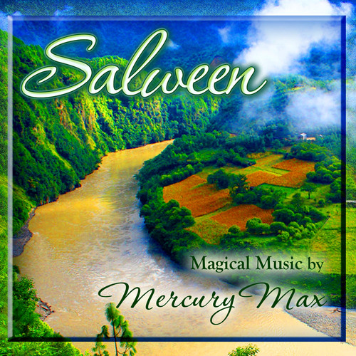 Salween Cover Art Blurred Background