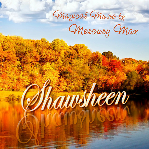 Shawsheen Cover Art Blurred Background