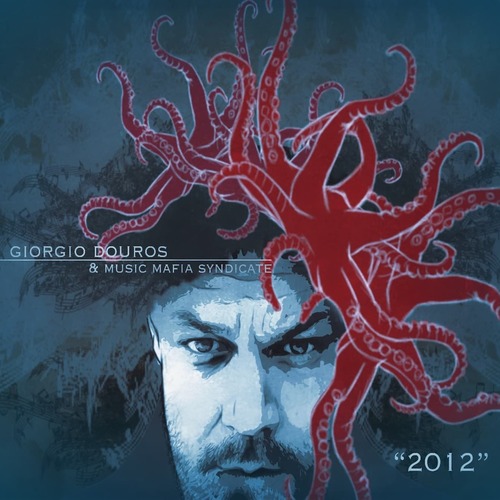 2012 Cover Art Blurred Background