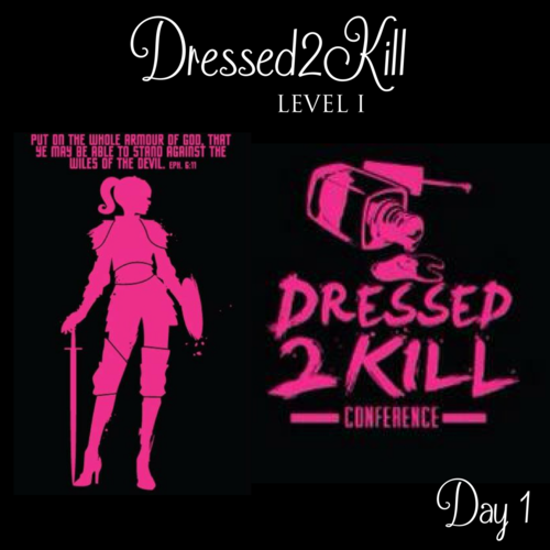 D2K Level I Cover Art Blurred Background