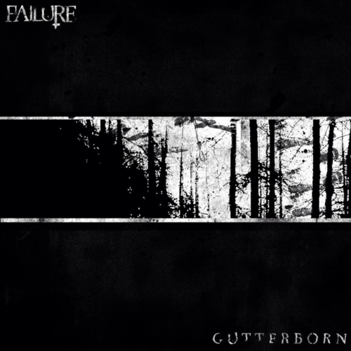 Gutterborn Cover Art Blurred Background