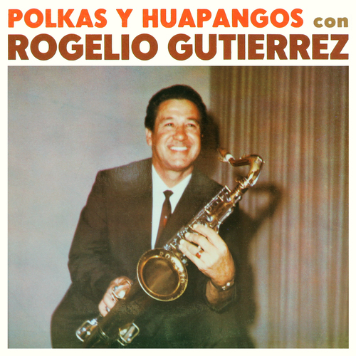 Polkas y Huapangos (2020 Remasterizado) Cover Art Blurred Background