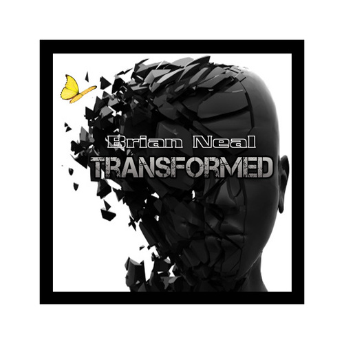 Transformed Cover Art Blurred Background