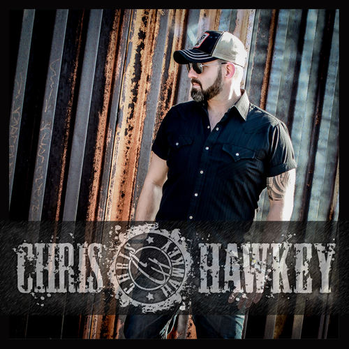 Chris Hawkey Cover Art Blurred Background