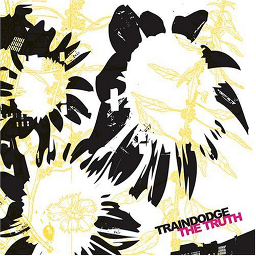 The Truth Cover Art Blurred Background