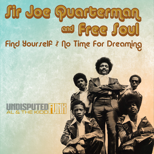 I've Got No Time for Dreaming Cover Art Blurred Background