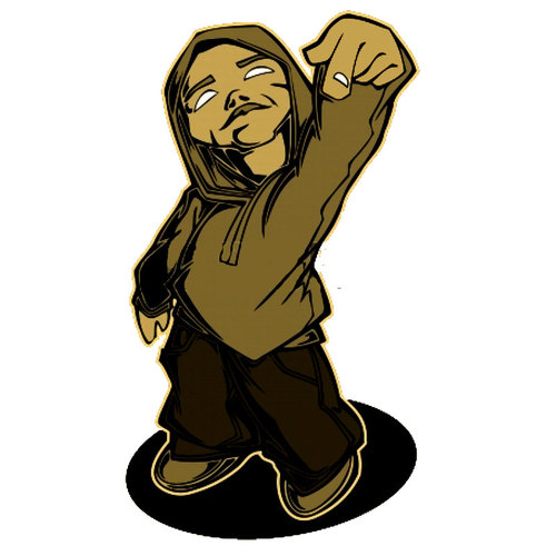 Ay Yo Phone Is Ringing Cover Art Blurred Background