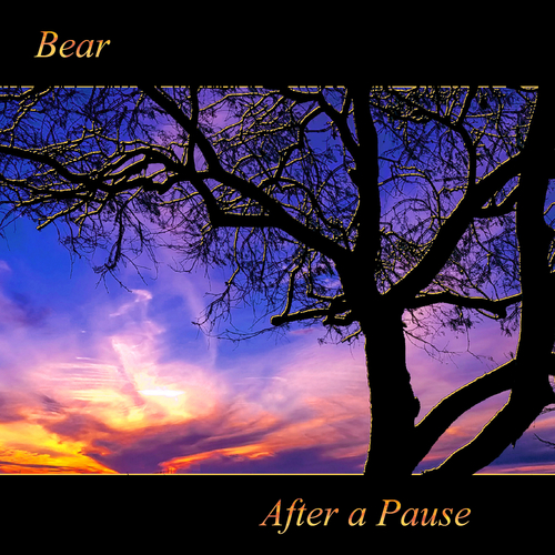 After a Pause Cover Art Blurred Background