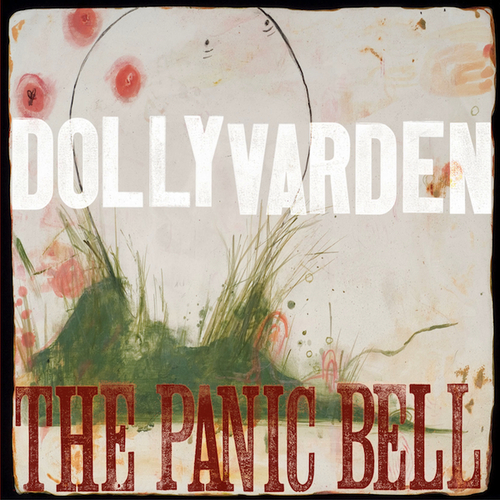 The Panic Bell Cover Art Blurred Background