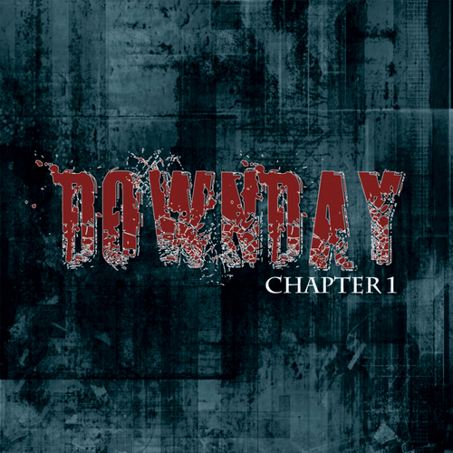 Chapter 1 Cover Art Blurred Background