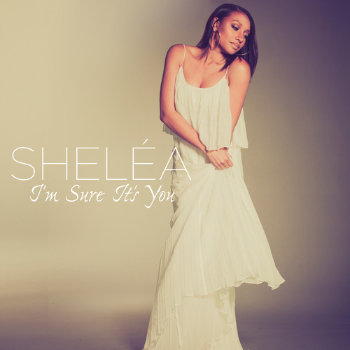I'm Sure It's You (The Wedding Song) [Instrumental Version] Cover Art Blurred Background