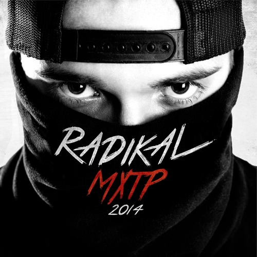 MXTP 2014 Cover Art Blurred Background