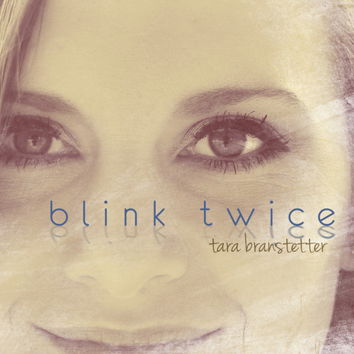 Blink Twice Cover Art Blurred Background