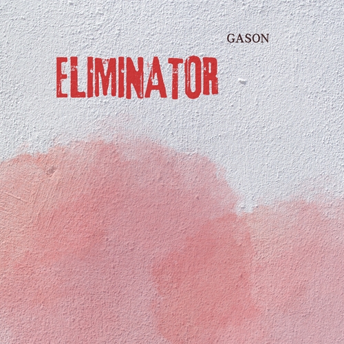 Eliminator Cover Art Blurred Background