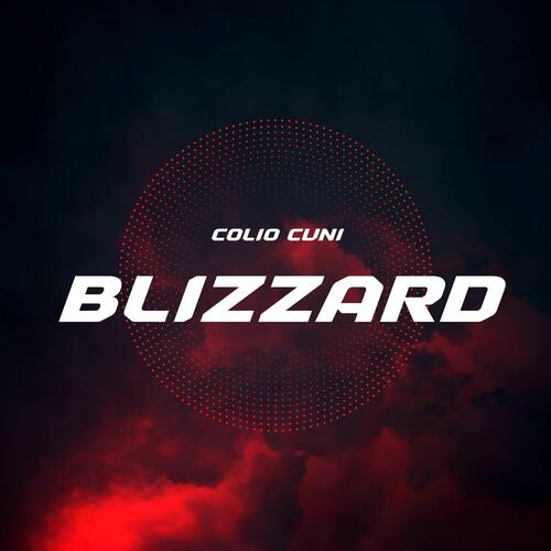 Blizzard Cover Art Blurred Background