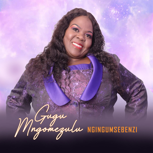 Ngingumsebenzi (Live) Cover Art Blurred Background