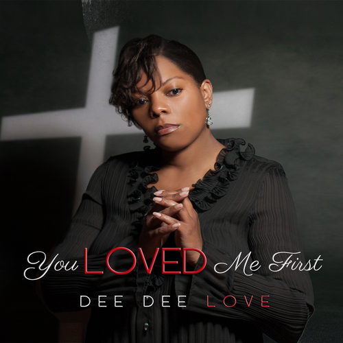 You Loved Me First Cover Art Blurred Background