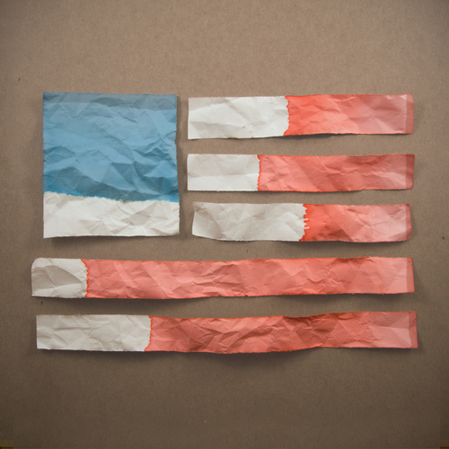 Past to Present Cover Art Blurred Background