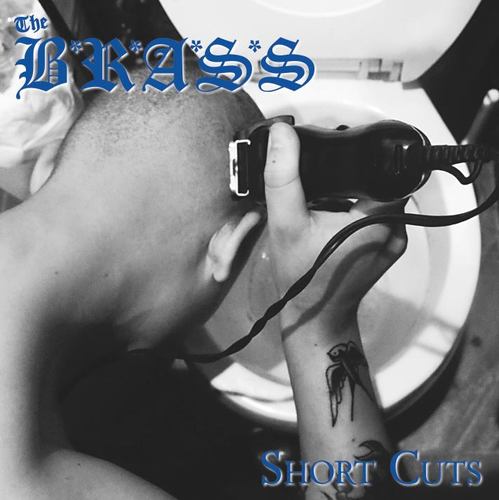 Short Cuts Cover Art Blurred Background