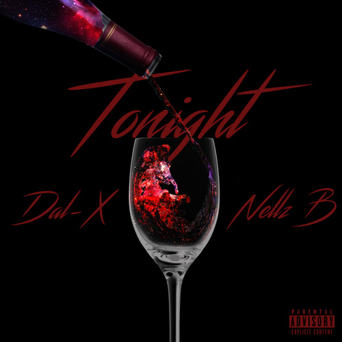 Tonight Cover Art Blurred Background