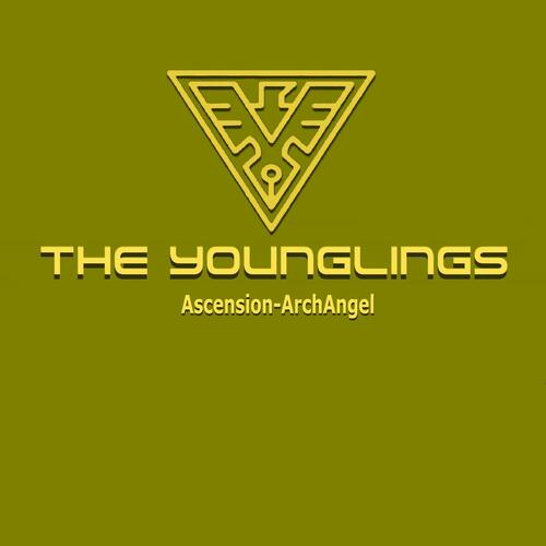 The Younglings Cover Art Blurred Background