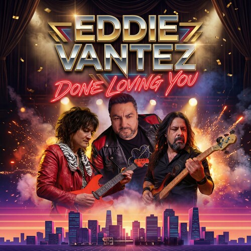 Done Loving You Cover Art Blurred Background