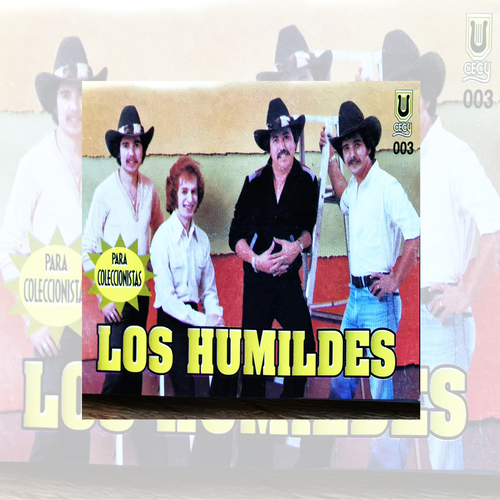 Para Coleccionistas Cover Art Blurred Background