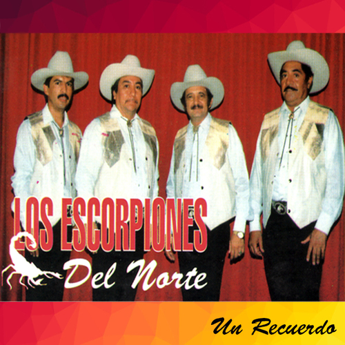 Un Recuerdo Cover Art Blurred Background