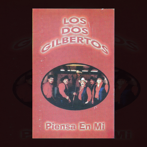 Piensa en Mi Cover Art Blurred Background