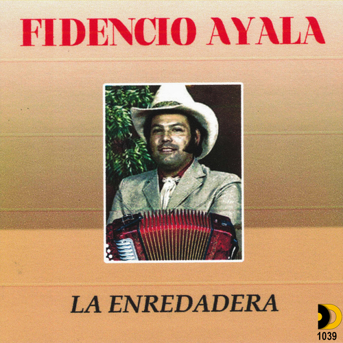 La Enredadera Cover Art Blurred Background