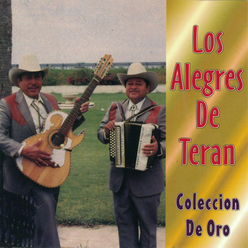 Colección de Oro Cover Art Blurred Background