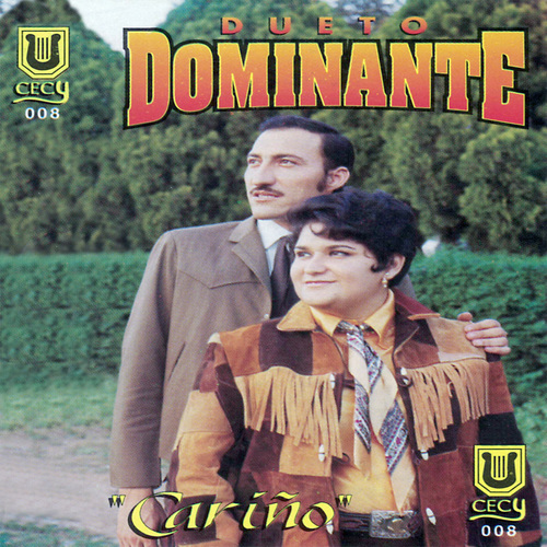 Cariño Cover Art Blurred Background