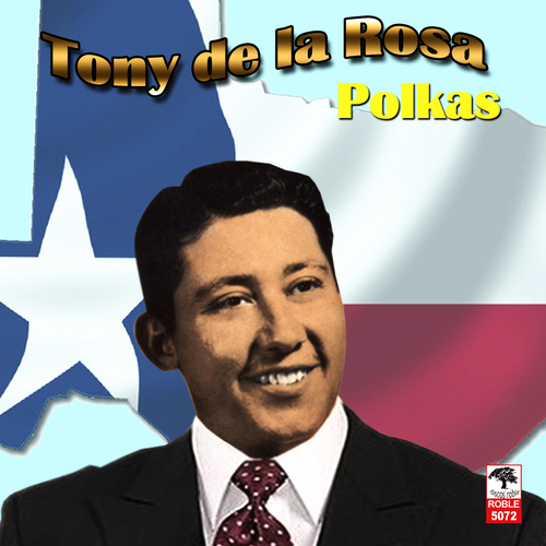 Polkas Cover Art Blurred Background