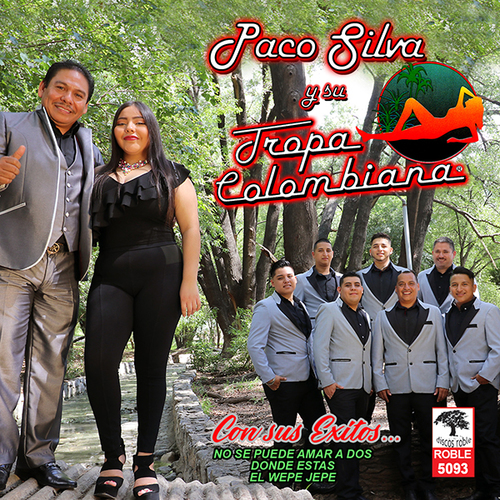 Wepe Jepe Cover Art Blurred Background