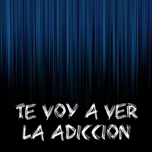 Te voy a ver Cover Art Blurred Background