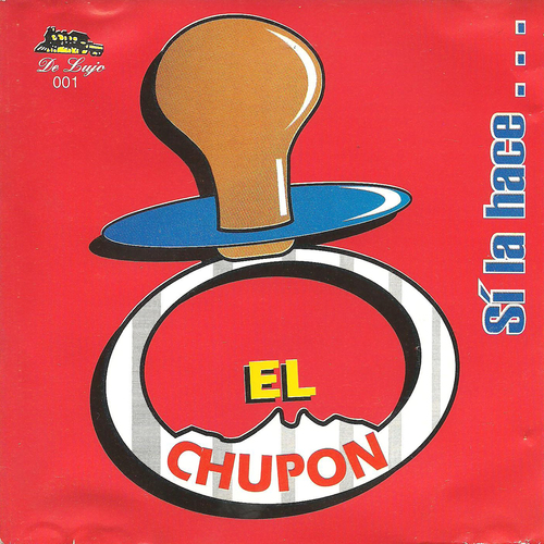 Sí la hace Cover Art Blurred Background