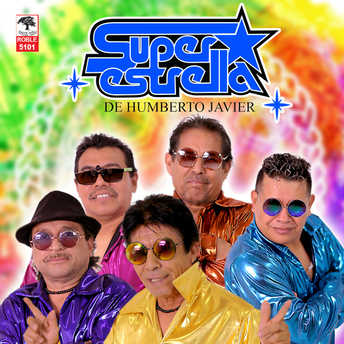 El Que Nunca Se Fue Cover Art Blurred Background