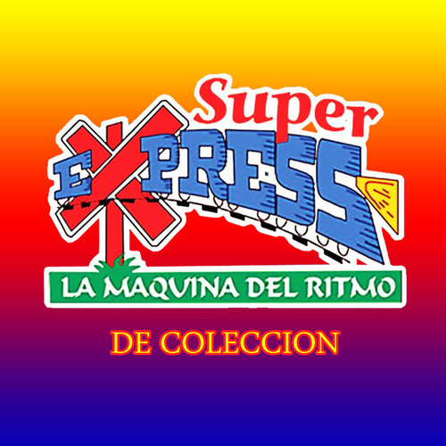 De Colección Cover Art Blurred Background