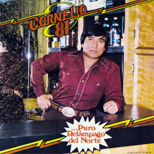 Cornelio 81 Cover Art Blurred Background