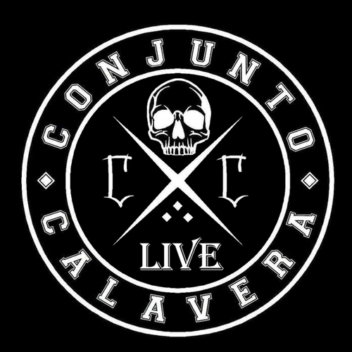 Live Cover Art Blurred Background